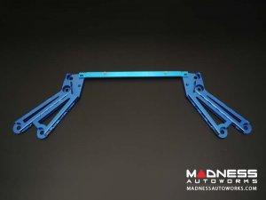 FIAT 124 Spider Chassis Power Brace by Cusco - Front